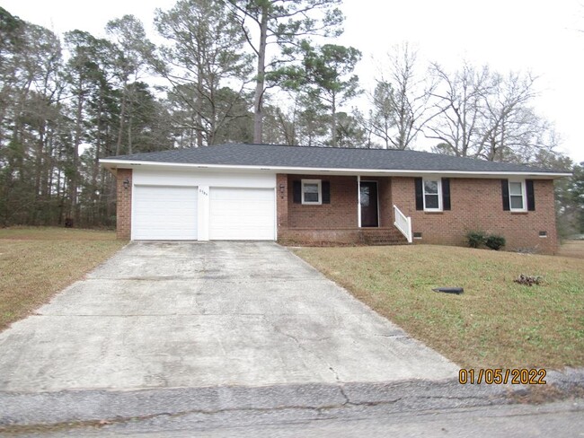 property at 2785 Watermark Dr