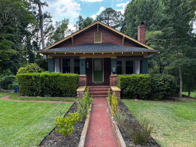 property at 201 Woodside Ave