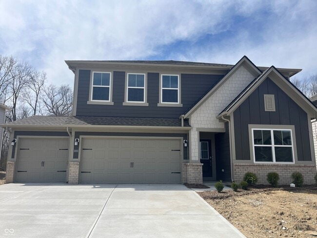 property at 2108 Bauer Crk Dr