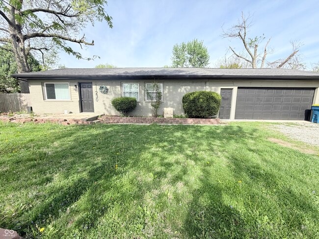 property at 11230 N College Ave