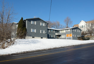 601-611 Teall Ave in Syracuse, NY - Building Photo - Building Photo