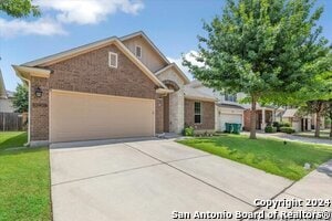 10908 Forest Breeze in Live Oak, TX - Foto de edificio - Building Photo