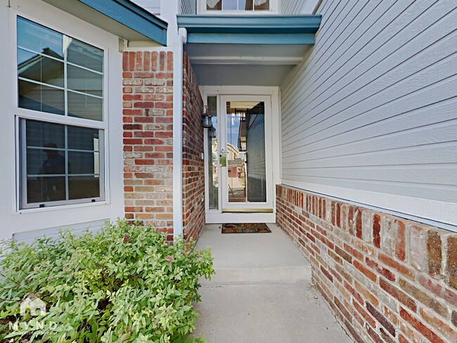 5839 Instone Cir in Colorado Springs, CO - Building Photo - Building Photo