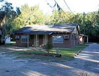 521 E Jackson Ave in Mount Dora, FL - Building Photo - Building Photo