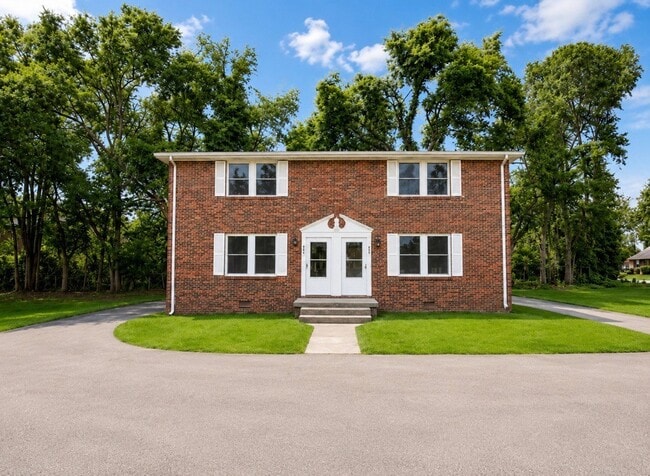 603 Bellevue Rd N