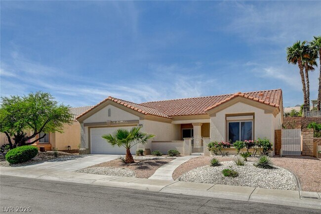 2361 N Hot River St in Las Vegas, NV - Building Photo - Building Photo