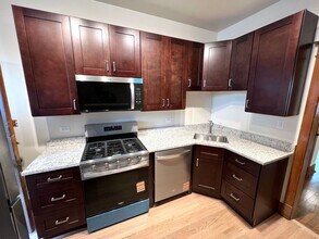 1251 W Grace St in Chicago, IL - Building Photo - Building Photo