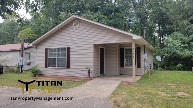 property at 1911 Watts Rd