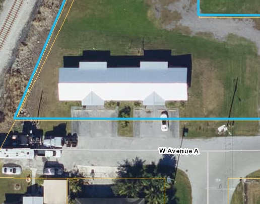 1209 W Avenue A, Unit 2