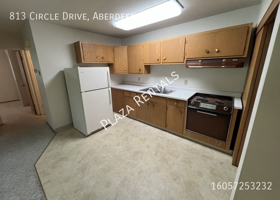 315 S Marshall St in Aberdeen, SD - Building Photo