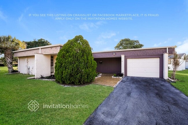 4707 Holly Dr