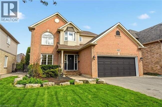property at 4287 Chasewood Ct