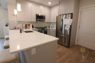 458 Washington St in Boston, MA - Building Photo - Building Photo