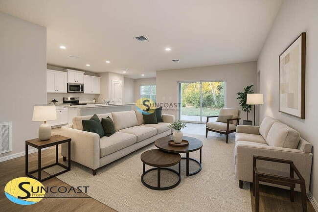 property at 15849 SW 23rd Court Rd