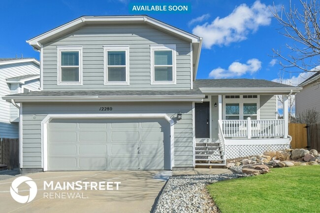 property at 12280 Kearney St