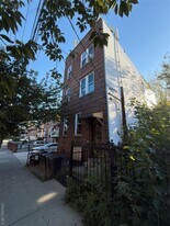 3728 Paulding Ave in Bronx, NY - Building Photo