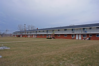 Sue Kay Apartments in White Lake, MI - Foto de edificio - Building Photo