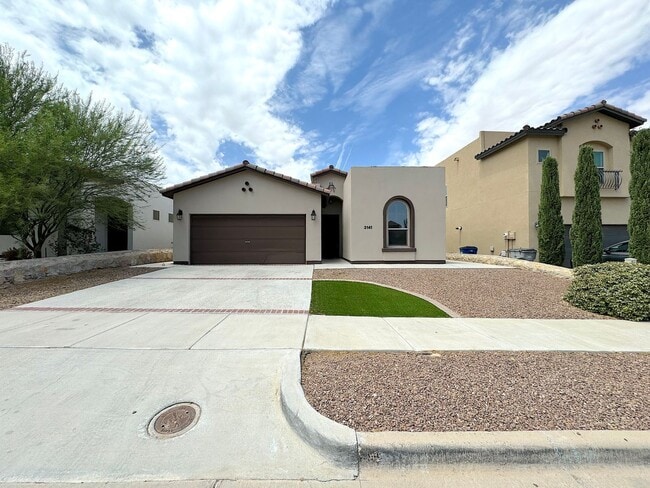 property at 3141 Red Creek