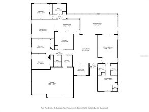 457 Golf Vista Cir in Davenport, FL - Building Photo - Building Photo