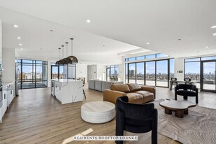 Madison Heights in Guttenberg, NJ - Building Photo