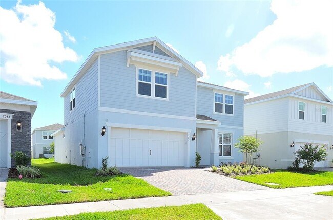 2587 Winter Calm Ln in Kissimmee, FL - Building Photo - Building Photo
