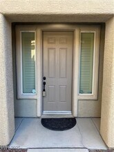 3509 W Birdwatcher Ave in North Las Vegas, NV - Building Photo - Building Photo