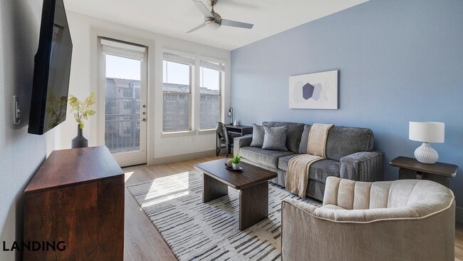 3100 Scofield Ridge Pkwy