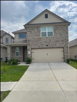 17538 Greystanes Rd in Atascocita, TX - Building Photo