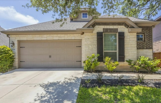 property at 7659 Culebra Rd