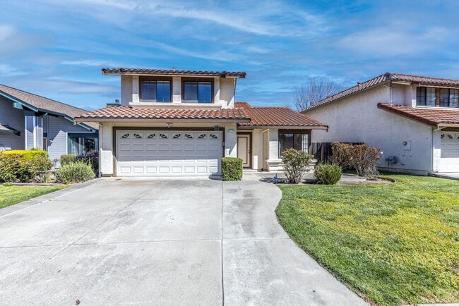 32725 Hilmar St in Union City, CA - Building Photo - Building Photo