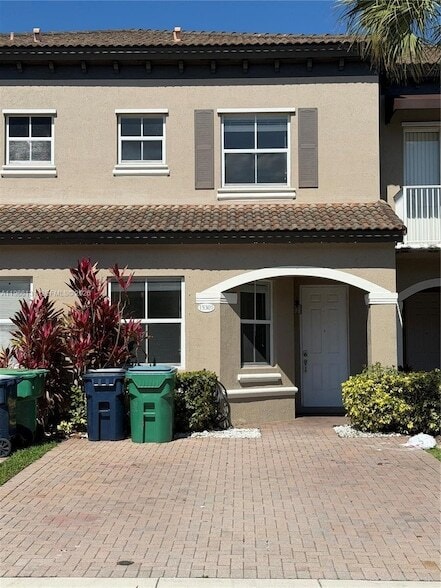 property at 15301 SW 88th Terrace