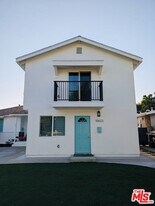 10623 Stanwin Ave in Los Angeles, CA - Building Photo