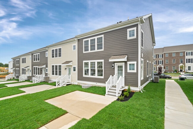 845 Mapleton Ave in Middletown, DE - Building Photo - Building Photo