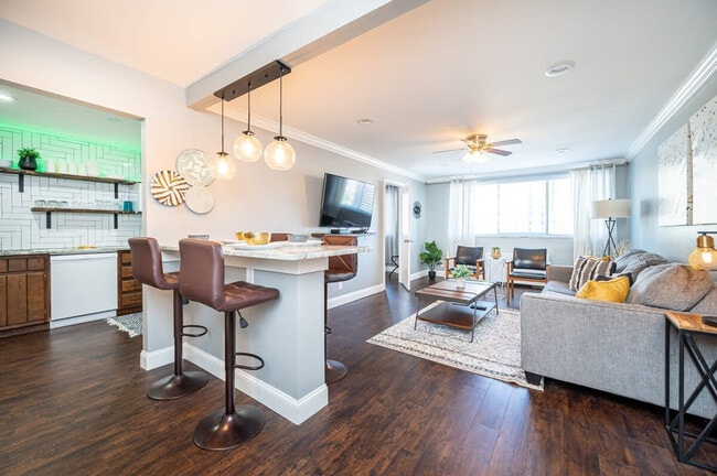 215 Piedmont Ave NE in Atlanta, GA - Building Photo - Building Photo