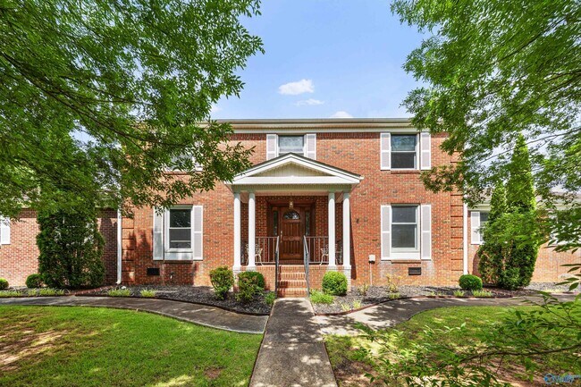 1217 Indian Creek Rd NW in Huntsville, AL - Building Photo - Building Photo