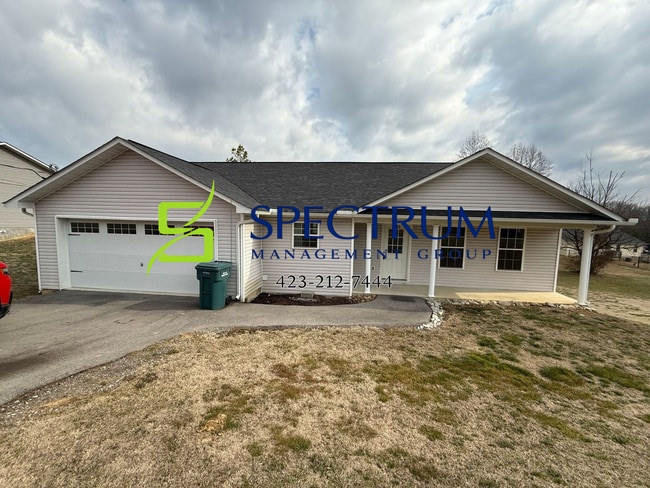 property at 2035 Jonathan Dr