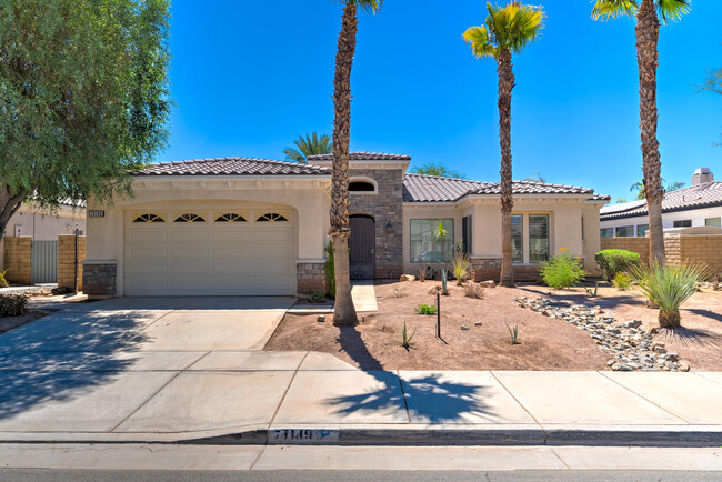 74149 Kokopelli Cir in Palm Desert, CA - Building Photo - Building Photo