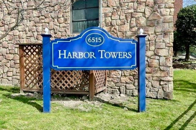 property at 6515 BOULEVARD