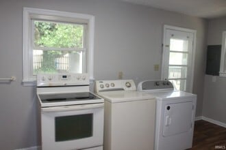 1701 N Alvord Blvd in Evansville, IN - Building Photo - Building Photo