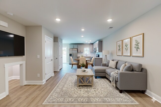 1362 Champions Rst Rd in Lugoff, SC - Building Photo - Building Photo