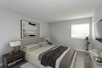 Mosaic Apartments in Nashville, TN - Building Photo - Building Photo