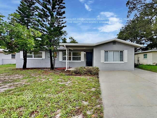 property at 1071 Nolan Dr S
