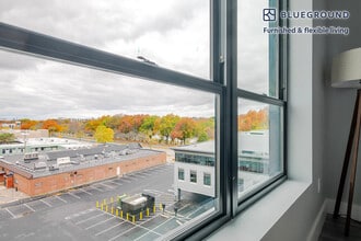 365 Western Ave in Boston, MA - Building Photo - Building Photo