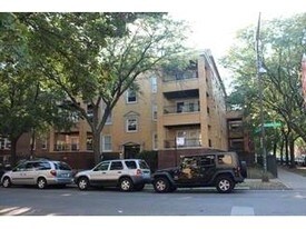 4654-4656 N Central Park in Chicago, IL - Building Photo