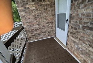 1218 Cabana Cir in Nashville, TN - Building Photo