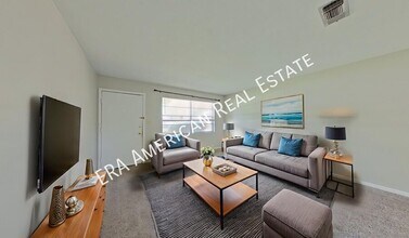 101 Akron St in Fort Walton Beach, FL - Building Photo - Building Photo