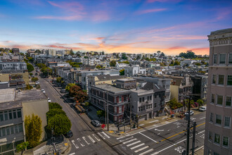 2996-2998 California St in San Francisco, CA - Building Photo - Building Photo