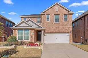 1004 Rebecca Dr in Allen, TX - Building Photo