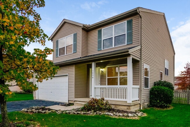 property at 1994 Ashburn Dr