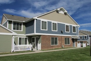 Stonewood Village Apartments